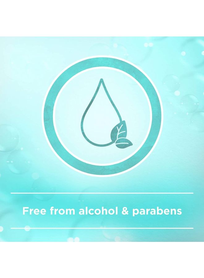 جونسون غسول اليد المضادة للبكتيريا 500ملليلتر - Image 3