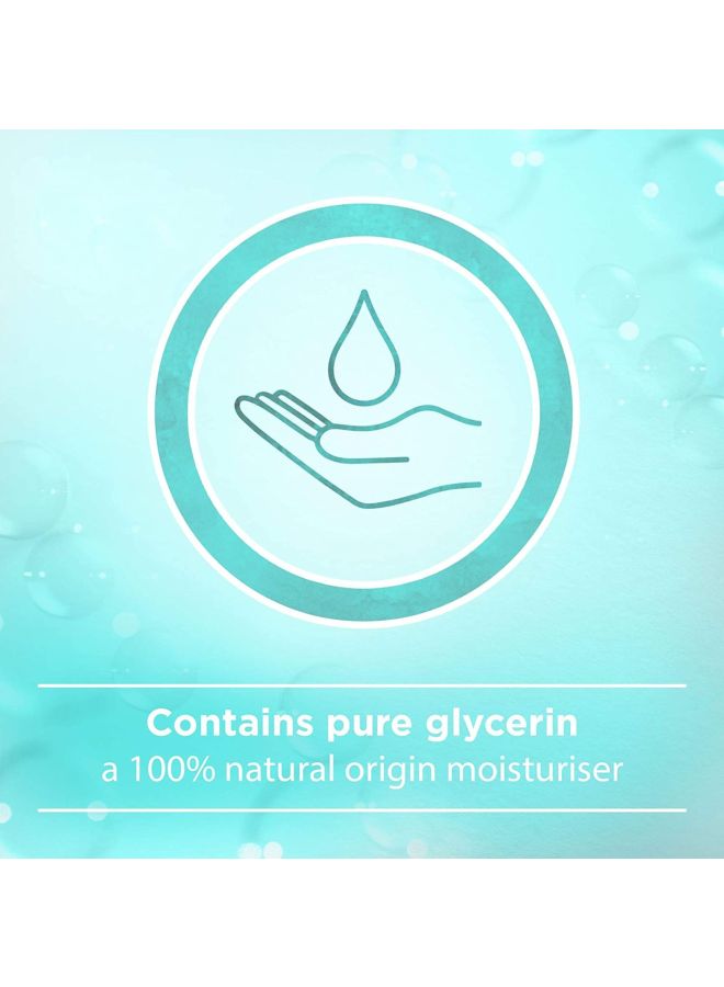 جونسون غسول اليد المضادة للبكتيريا 500ملليلتر - Image 4