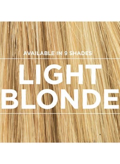 Toppik Hair Building Fibers Light Blonde 27.5grams  - Image 3