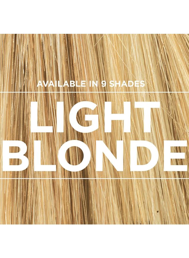 Toppik Hair Building Fibers Light Blonde Hair Color 27.5 Grams Light Blonde 27.5grams  - Image 3