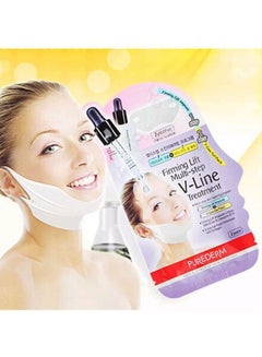 Purederm Firming Lift Multi Step V Line Treatment 2grams  - Image 2