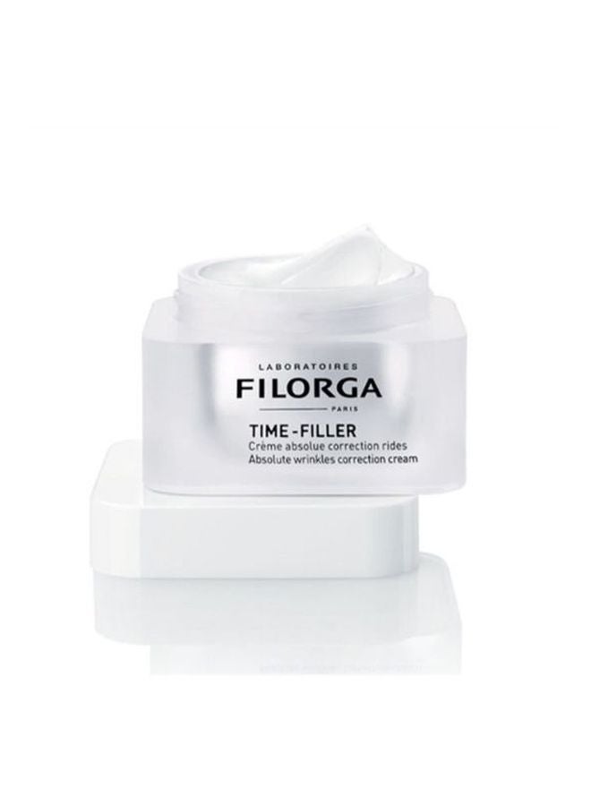 Time-Filler Absolute Eye Correction Cream 15ml