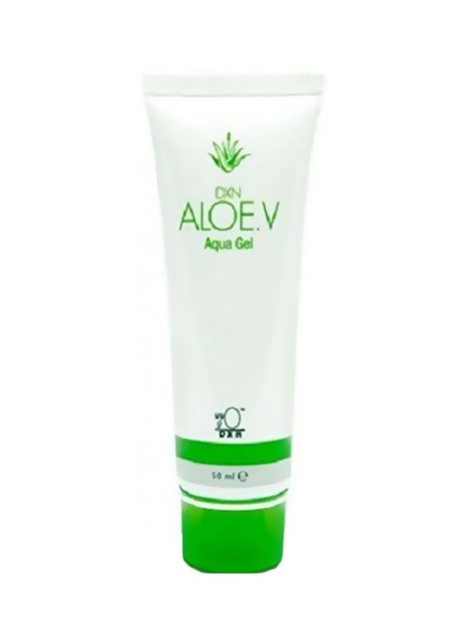 Aloe V Aqua Gel 50ml - v1605020346/N23622306A_1