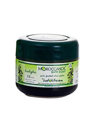 Bath Soap With Eucalyptus Oil 250ml - v1605020358/N12883372A_1