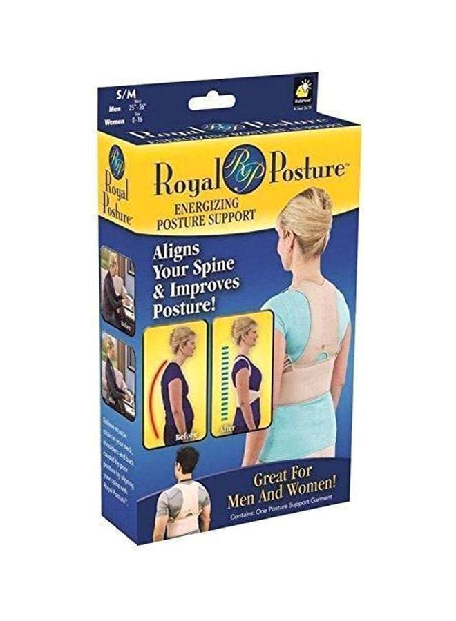 Royal Posture Energizing Posture Support - Image 1