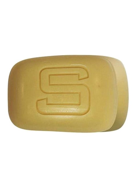 Sulfur Soap 80grams