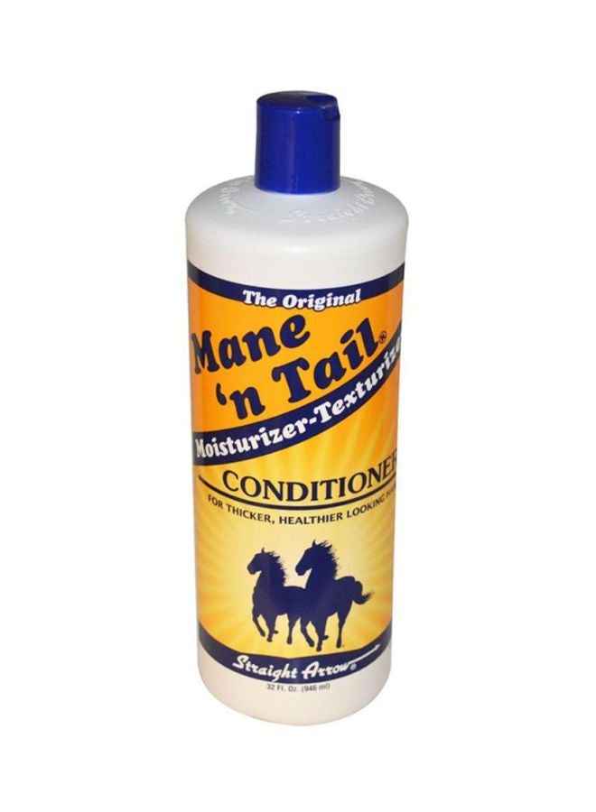Mane 'n Tail Moisturizer - Texturizer Conditioner 946ml  - Image 1