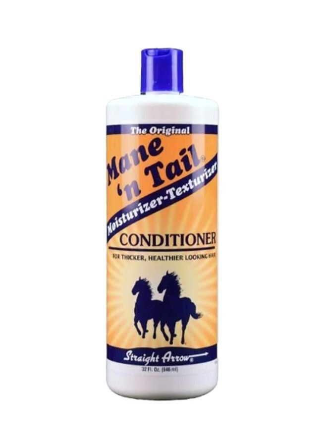 Mane 'n Tail Moisturizer - Texturizer Conditioner 946ml  - Image 3