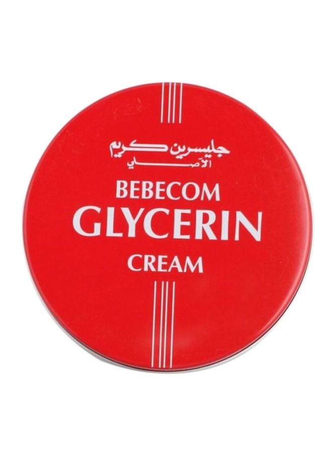 Bebecom Glycerin Cream 125ml - Image 1