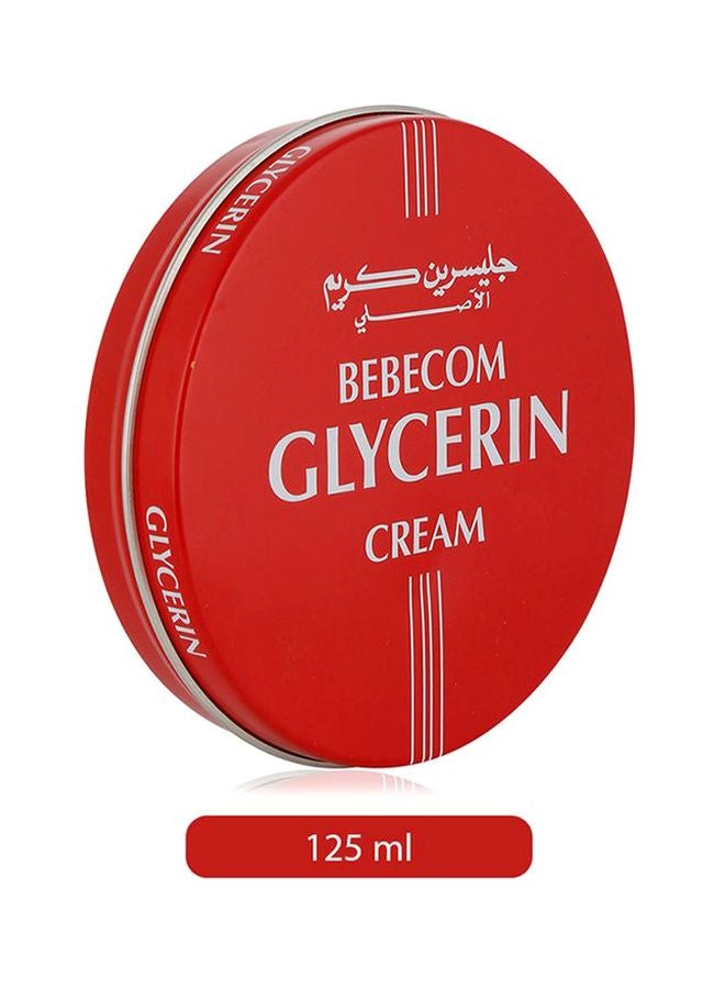 Bebecom Glycerin Cream 125ml - Image 3