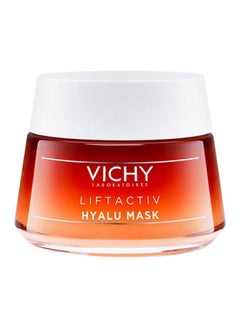 Liftactiv Hyalu Mask 50ml