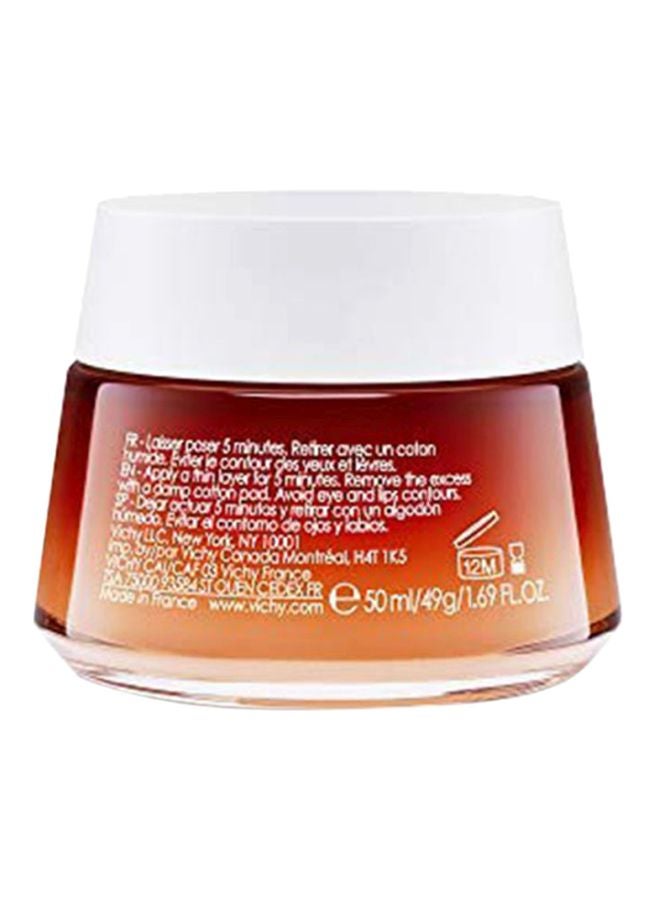 VICHY - Liftactiv Hyalu Mask 50ml - Image 1