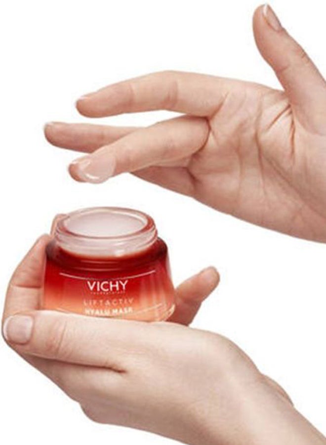 VICHY - Liftactiv Hyalu Mask 50ml - Image 1
