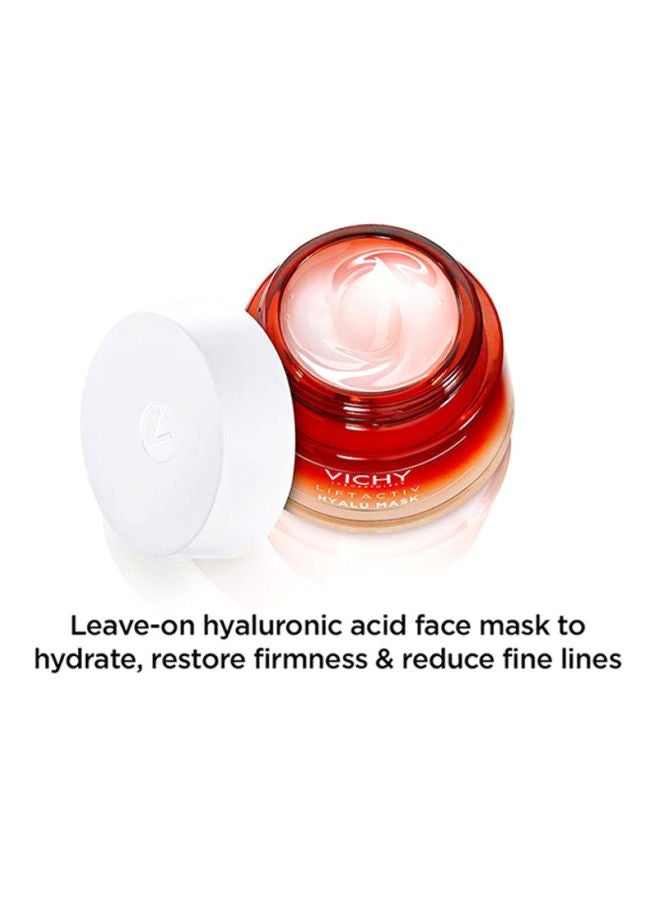VICHY - Liftactiv Hyalu Mask 50ml - Image 1