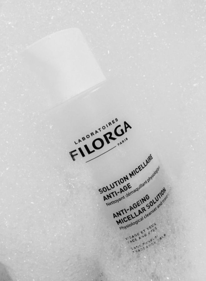 FILORGA - Anti-Ageing Micellar Solution 400ml - Image 1