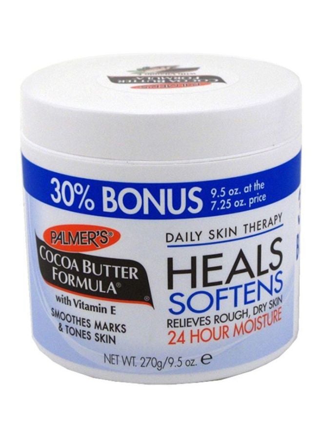 PALMER'S - Cocoa Butter Formula Heals Softens 270grams - Image 1