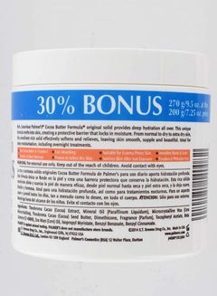 PALMER'S Cocoa Butter Formula Heals Softens 270grams  - Image 2