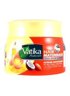 Hair Mayonnaise Treatment Mask 500ml