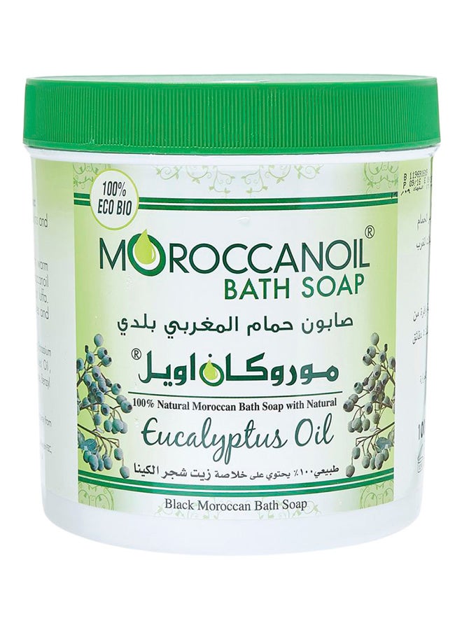 MOROCCANOIL Bath Soap With Eucalyptus Oil 1000ml 