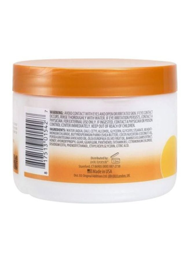 Cantu - Leave In Conditioner - Image 1