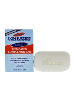 Pack of 12 Anti-Bacterial Skin Success Medicated Complexion Bar 1200grams