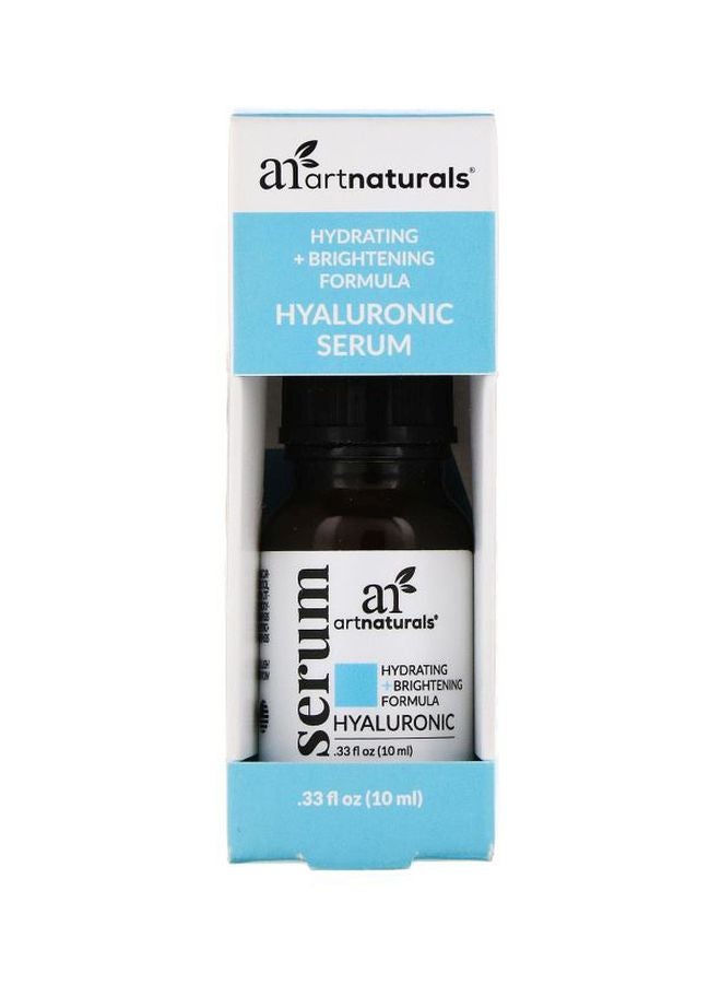 artnaturals Hyaluronic Moisturizing Serum 30ml  - Image 3