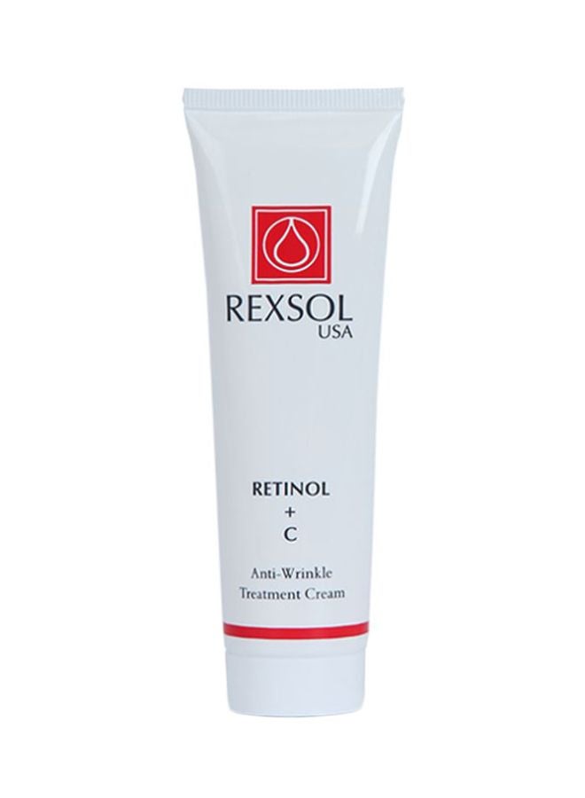 REXSOL C + E Serum 30ml - Image 1