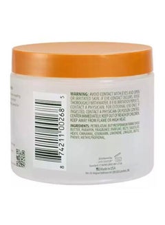 Cantu Shea Butter Hair Dressing Pomade 113grams  - Image 2