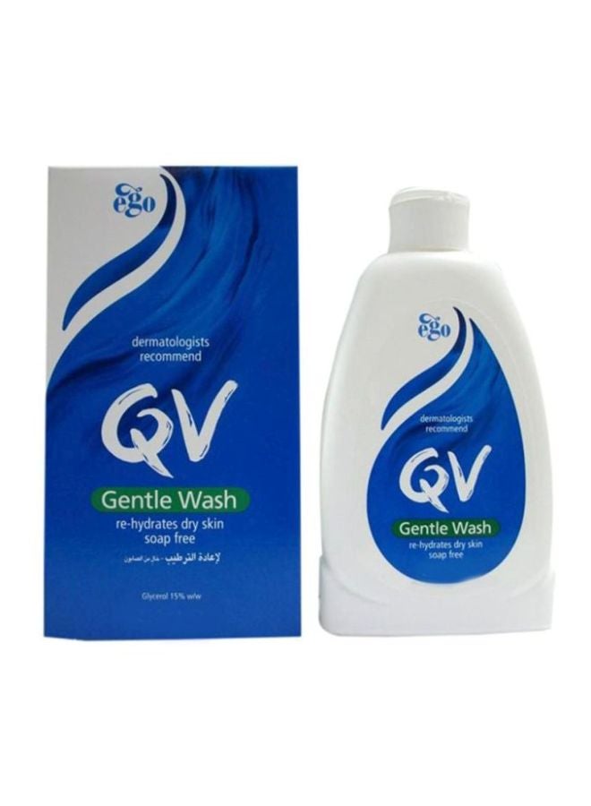 Ego QV Gentle Wash 250grams  - Image 3