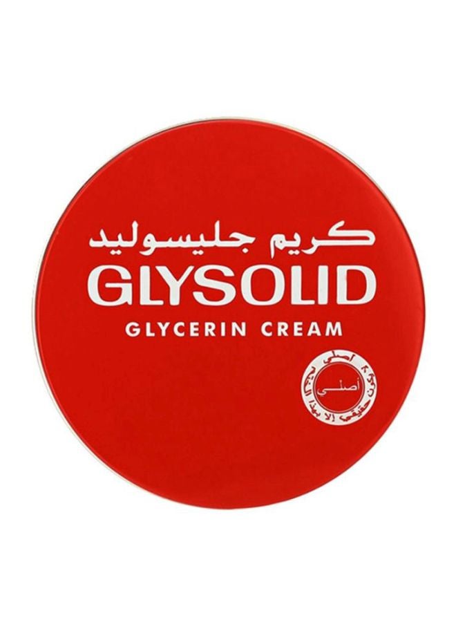 جليسوليد - كريم جليسرين للبشرة 250ملليلتر - Image 1