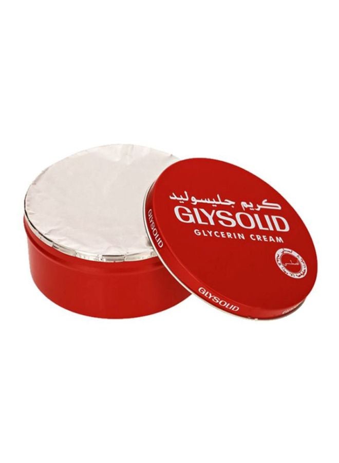 جليسوليد - كريم جليسرين للبشرة 250ملليلتر - Image 1