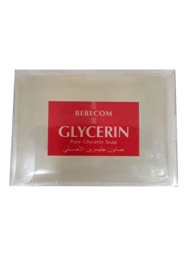 Bebecom Pure Glycerin Soap 100grams - Image 1