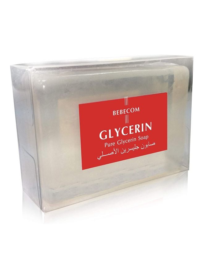 Bebecom Pure Glycerin Soap 100grams - Image 3