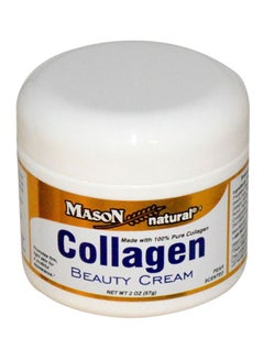 Mason Natural Collagen Beauty Cream 57ml  - Image 2