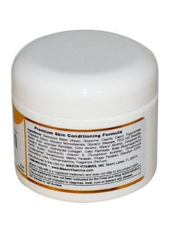 Mason Natural Collagen Beauty Cream 57ml  - Image 3