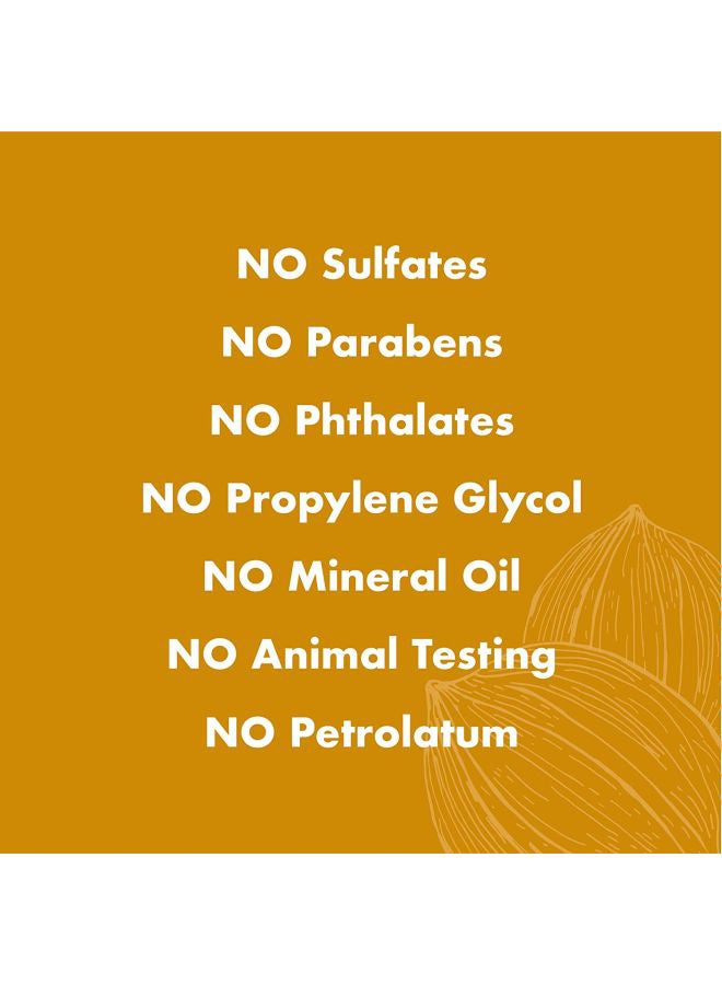 SheaMoisture 2-Piece Raw Shea Butter Moisture Retention Shampoo 2x384ml - Image 5