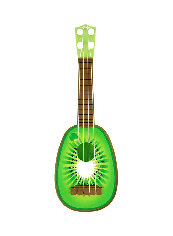 Kidle Fruit Guitar 36x11.5x3.5cm  - Image 1