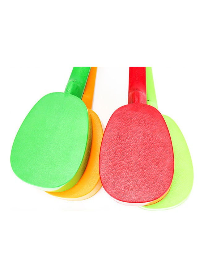 Kidle Fruit Guitar 36x11.5x3.5cm  - Image 3