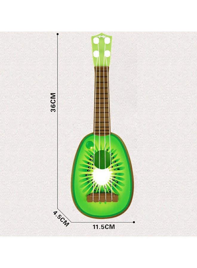Kidle Fruit Guitar 36x11.5x3.5cm  - Image 5