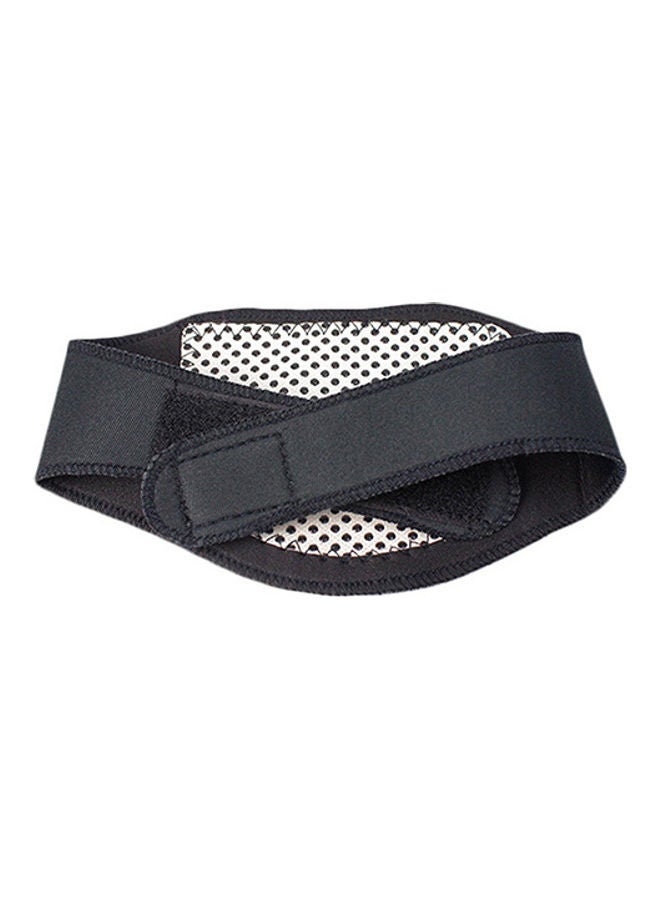 Generic Magnetic Therapy Tourmaline Neck Belt - Image 2