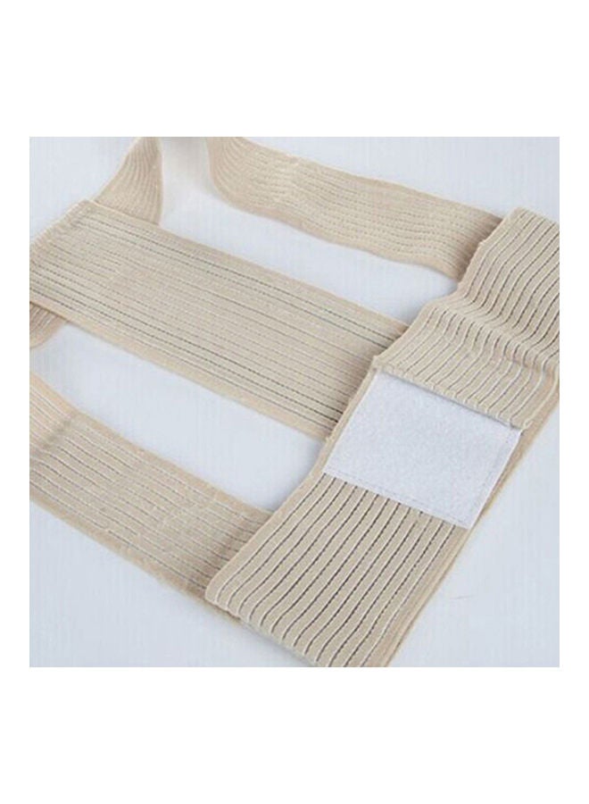 حزام كتف قابل للتعديل لتصحيح وضعية الجسم والظهر مناسب للجنسين - Image 5