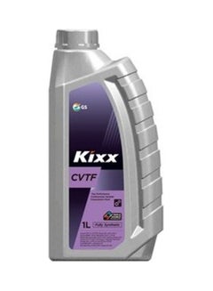 Fully Synthetic Premium Quality Transmission Fluid For CVT