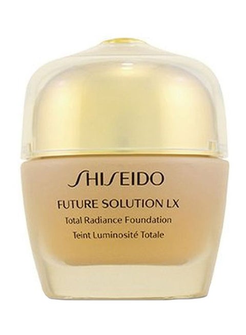 Future Solution LX Total Radiance Foundation SPF15 Neutral 3