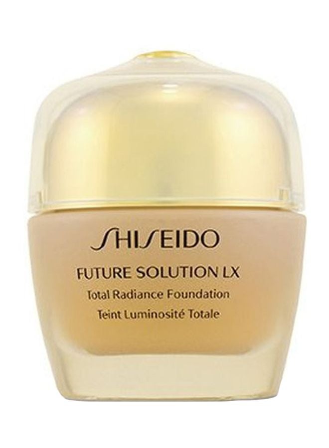 Future Solution LX Total Radiance Foundation SPF15 Neutral 3