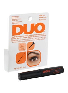 Duo Brush On Striplash Adhesive Dark Tone  - Image 4