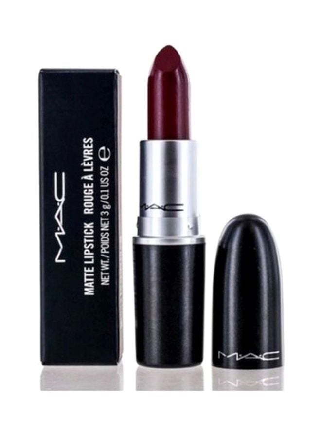 MAC - Matte Lipstick Diva - Image 1