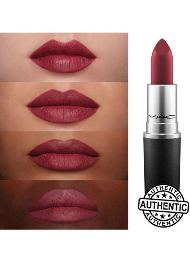 MAC - Matte Lipstick Diva - Image 1