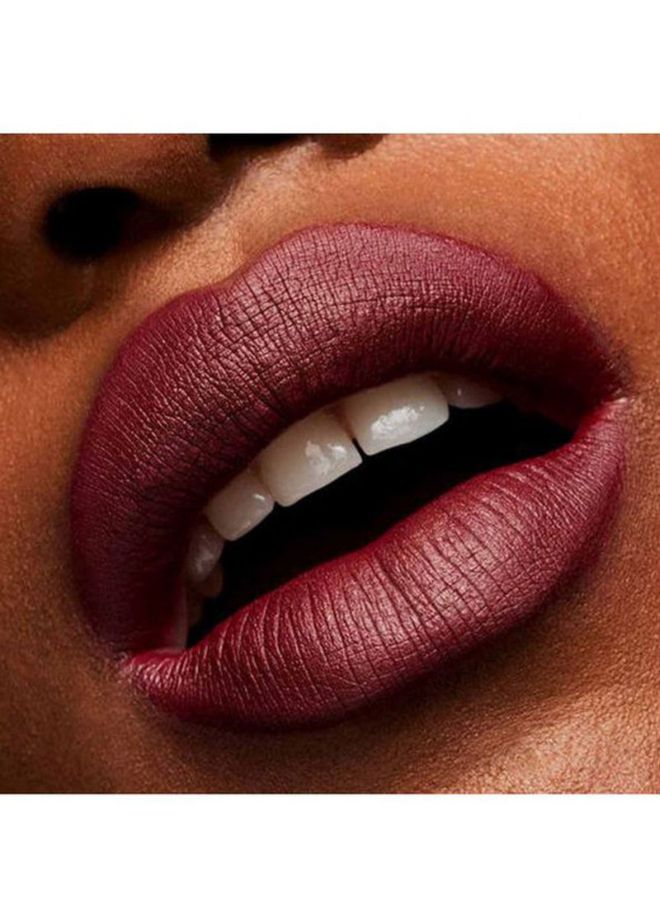 MAC - Matte Lipstick Diva - Image 1