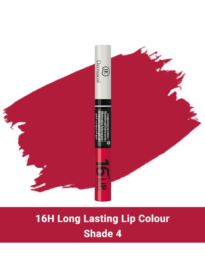 16H Lip Colour Colour no.4 - v1605021880/N31062489A_3