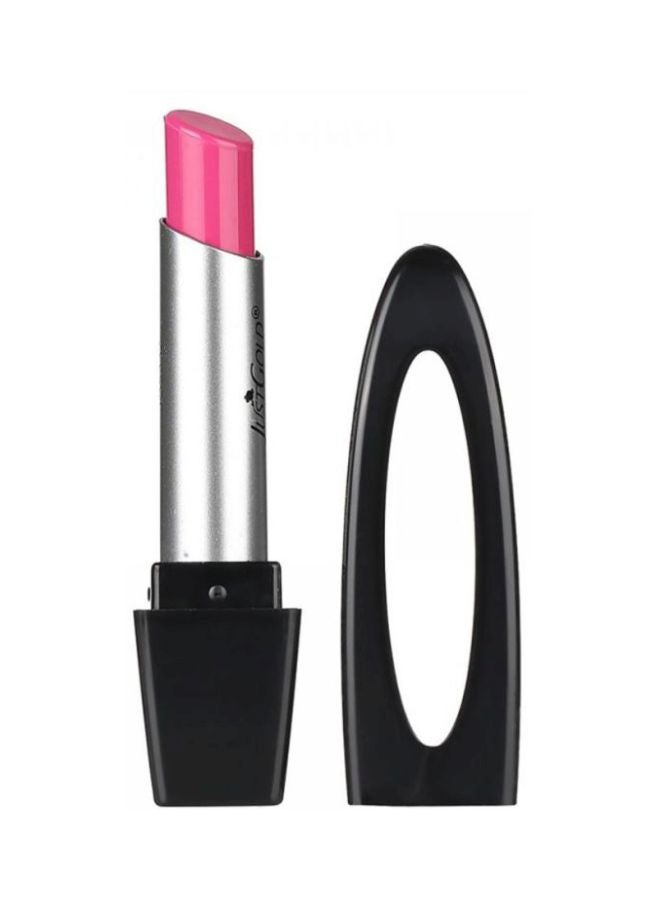 JUST GOLD Bold Passion Matte Lipstick 06 Pink  - Image 1